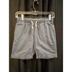 Crewcuts Navy Boys shorts size 12